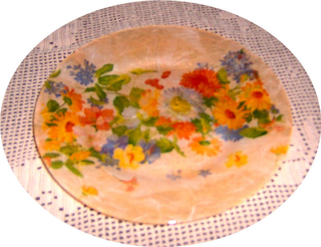 BOMBONIERA FLORES