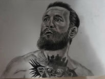 Conor mc gregor