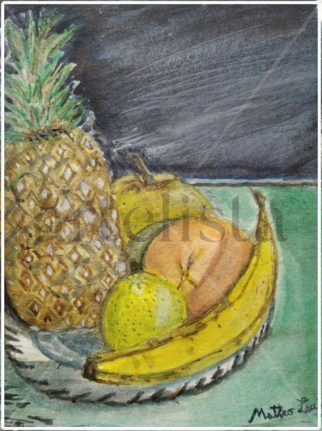 "PineApealing"