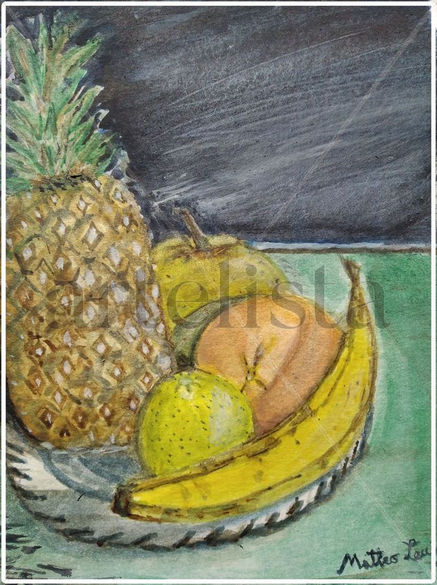"PineApealing"