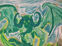 Illidan de Vincent...