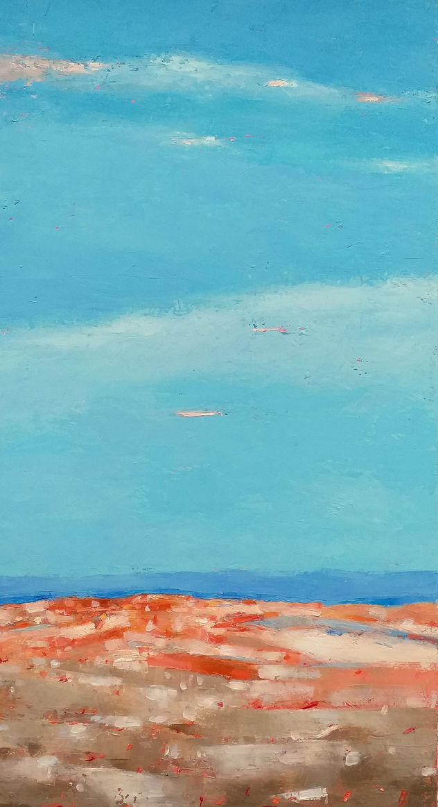 Abstraction 23
