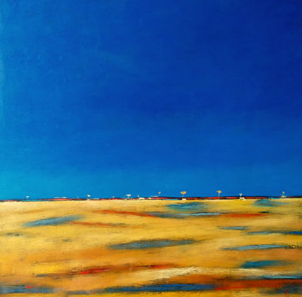 Summer Landscape