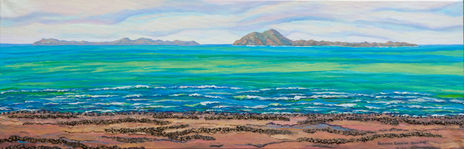 Isla de lobos