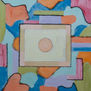 abstracto cubos