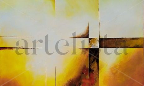 Artista Luis H. Molas Aguiar