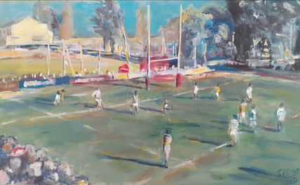 Rugby en Buenos Aires