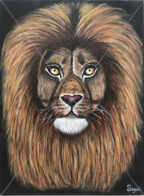 Rey Leon