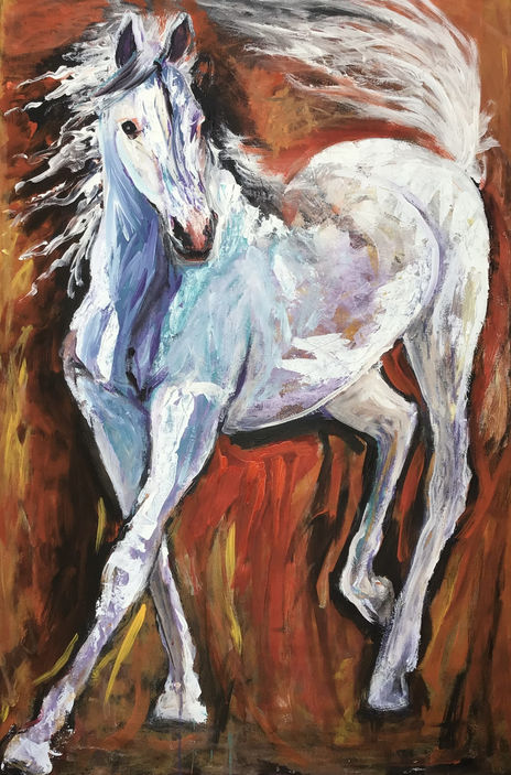Caballo