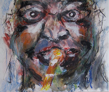 Jazzman