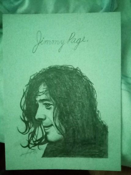 Jimmy Page