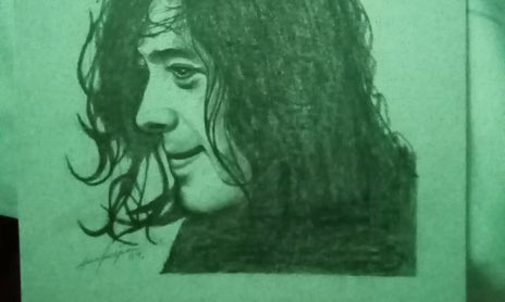 Retratos