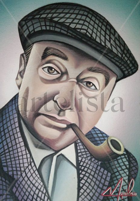 Pablo Neruda