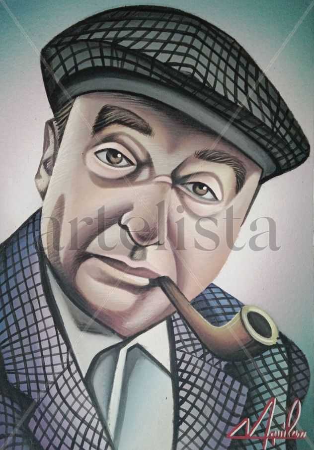 Pablo Neruda