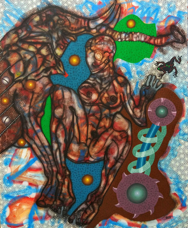 Encuentro
