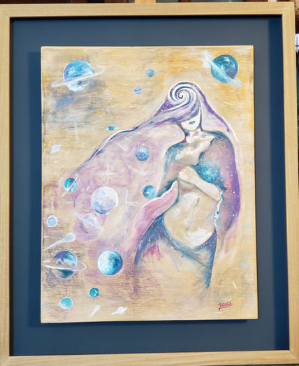 Planetas