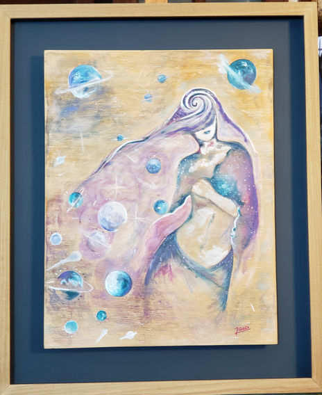 Planetas