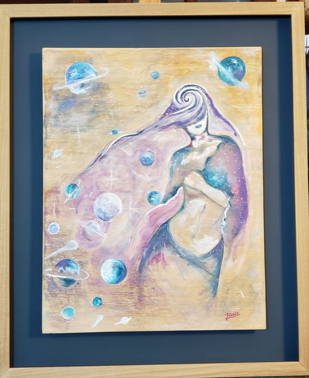Planetas