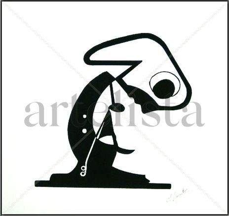 La marioneta