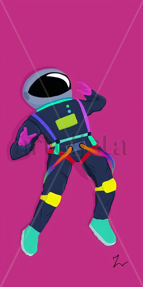 Astronaut
