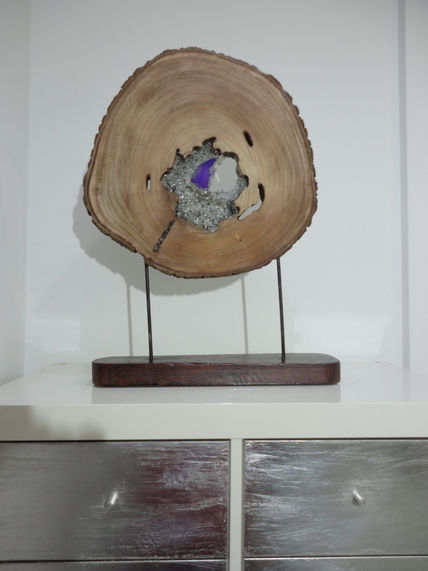 Geoda madera -...