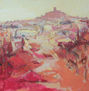 Panorámica de Alcaudete