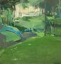 Un Parque de Madrid