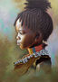 Retrato de Prosperidad 7