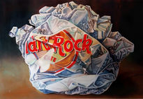 Papel rock