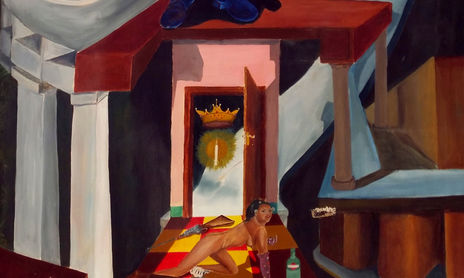 SURREALISMO