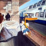 ESPRESSIONISTICI thumbnail 1