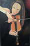 Violinista