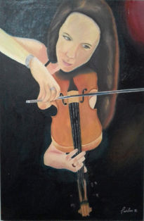 Violinista