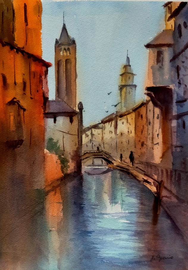 VENECIA
