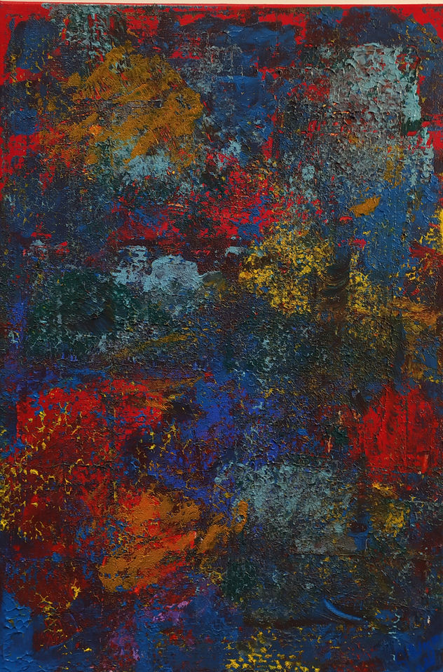 FUSION CORAL