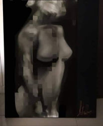 Desnudo