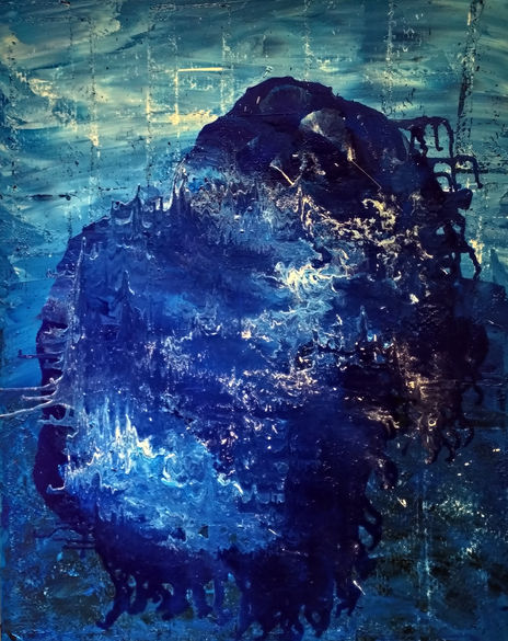 Bufalo marino