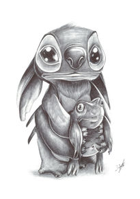 Stitch