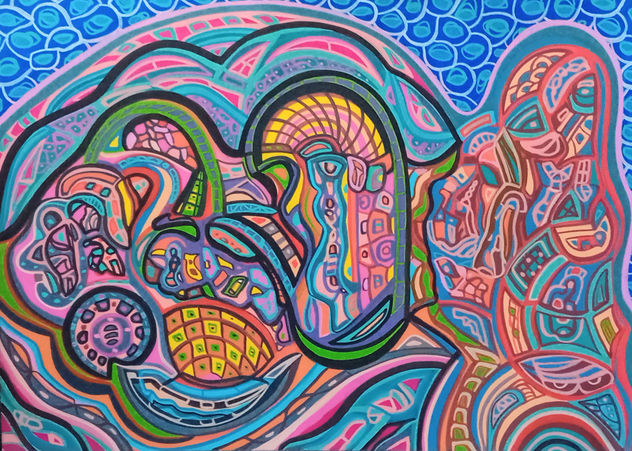 Odeón