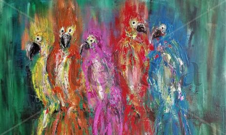 Animales
