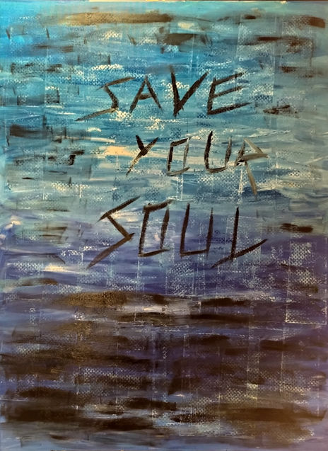 Save your soul