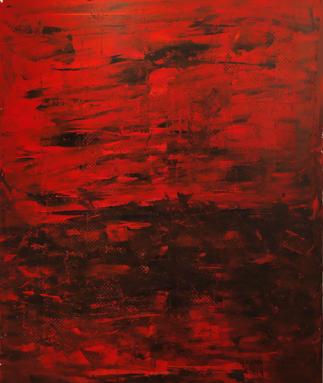 INFIERNO ROJO