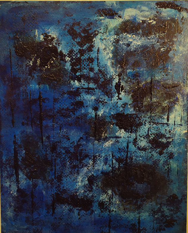 TORMENTA ECLECTICA