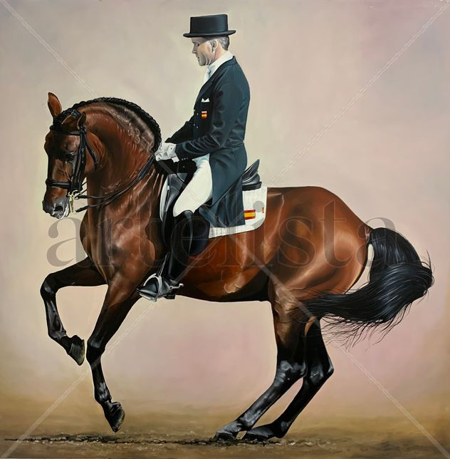Guizo y Juan Antonio Jiménez Cobo