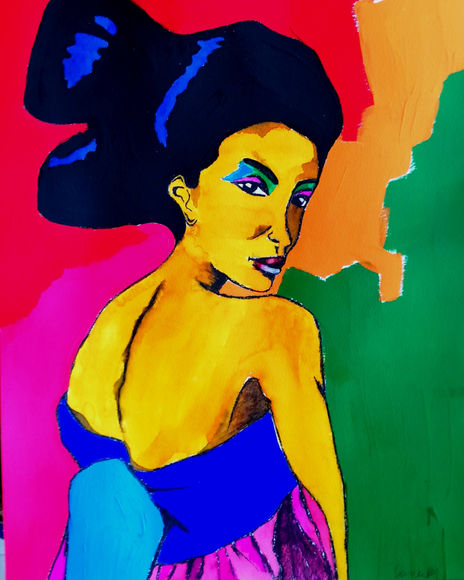 Geisha