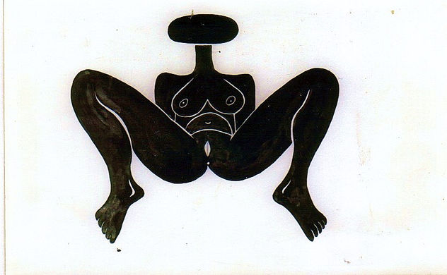 LA ESPERA II.1979