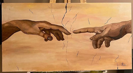 La creación