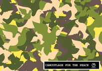 Camo 4 Peace