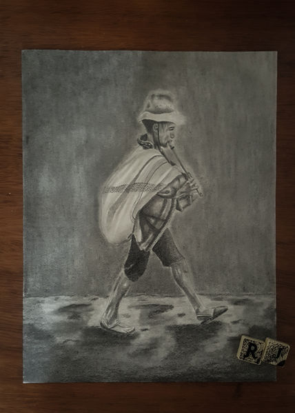 El arte de la soledad