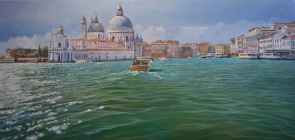 Gran canal